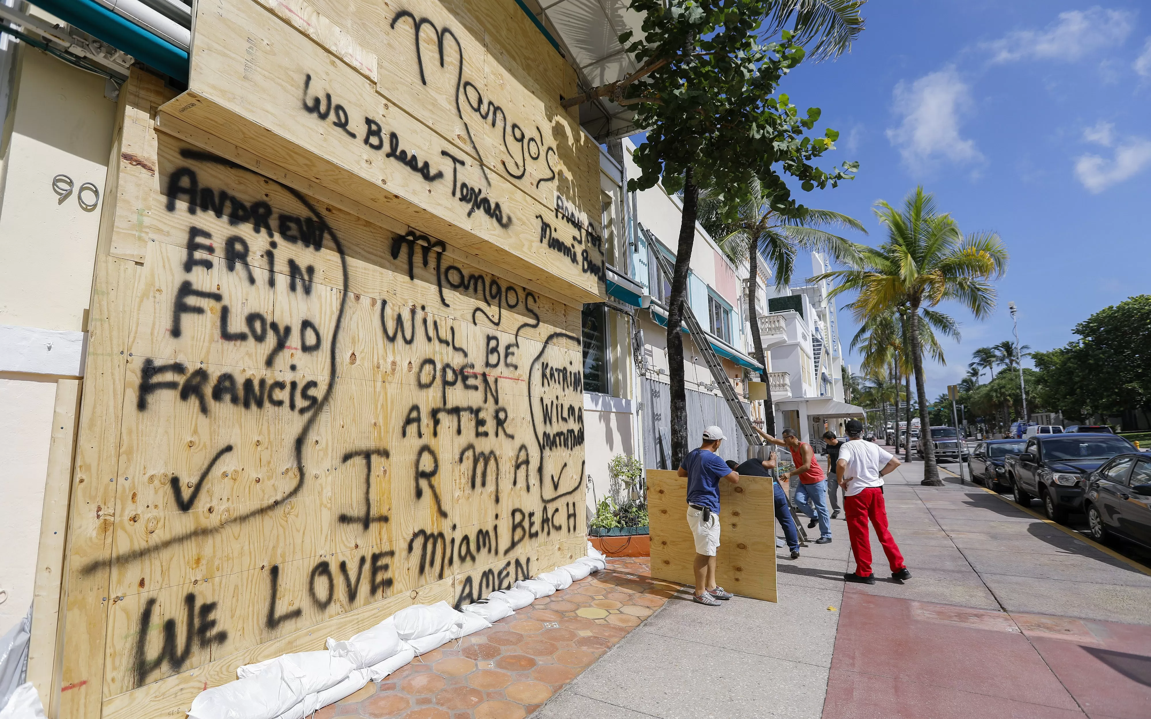 Guarda costeira de Cuba mata quatro pessoas em embarcação registada na Florida