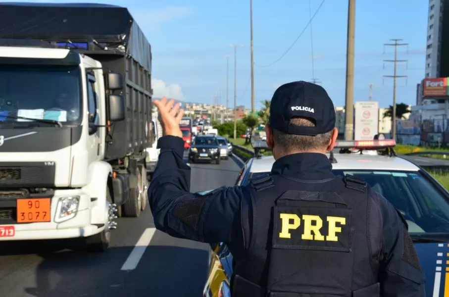 Mesmo com forte fiscalização, PRF registra 157 acidentes e 18 mortes no Carnaval em SC