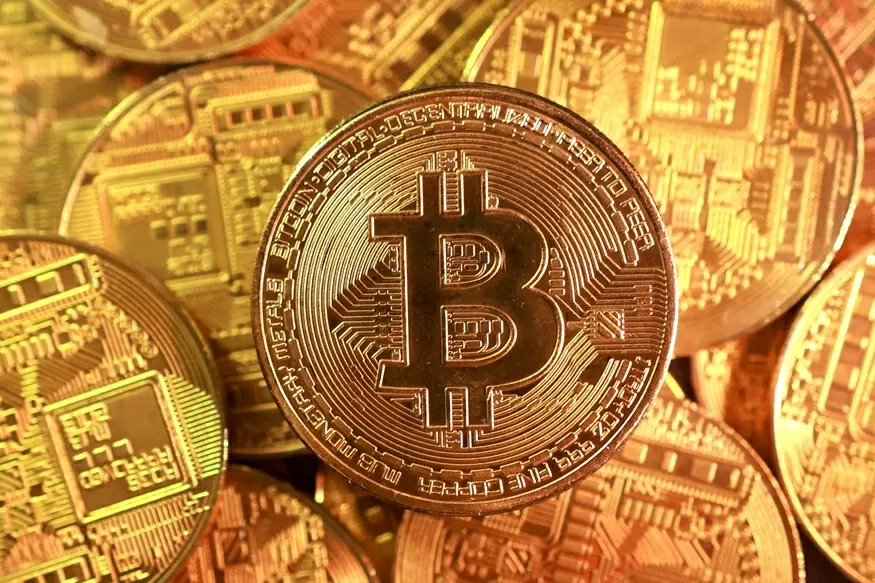 Corretora sul-coreana envia US$ 44 bi em bitcoins a clientes por erro em promoção