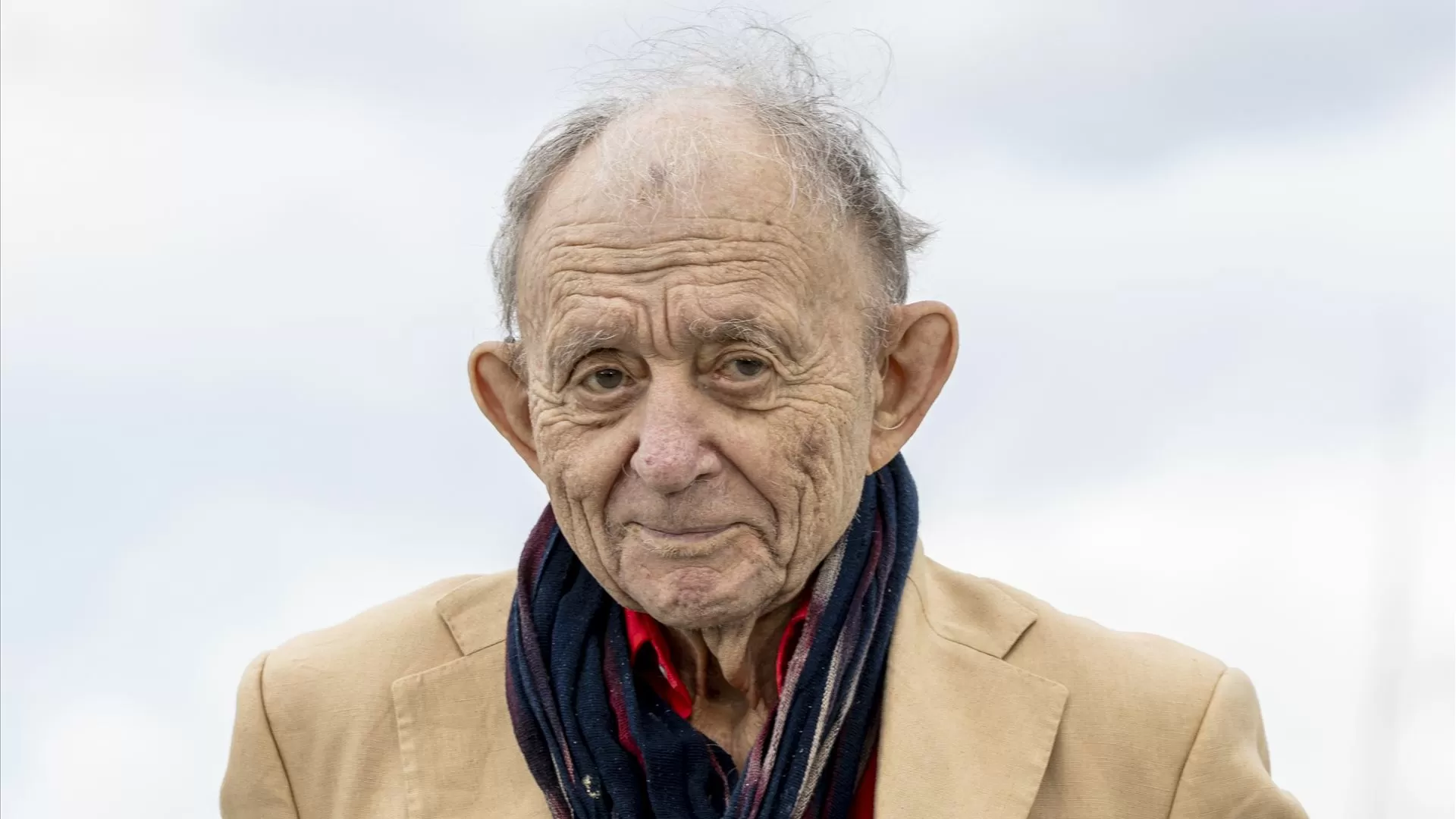 Morreu o documentarista norte-americano Frederick Wiseman, realizador de "Titicut Follies"