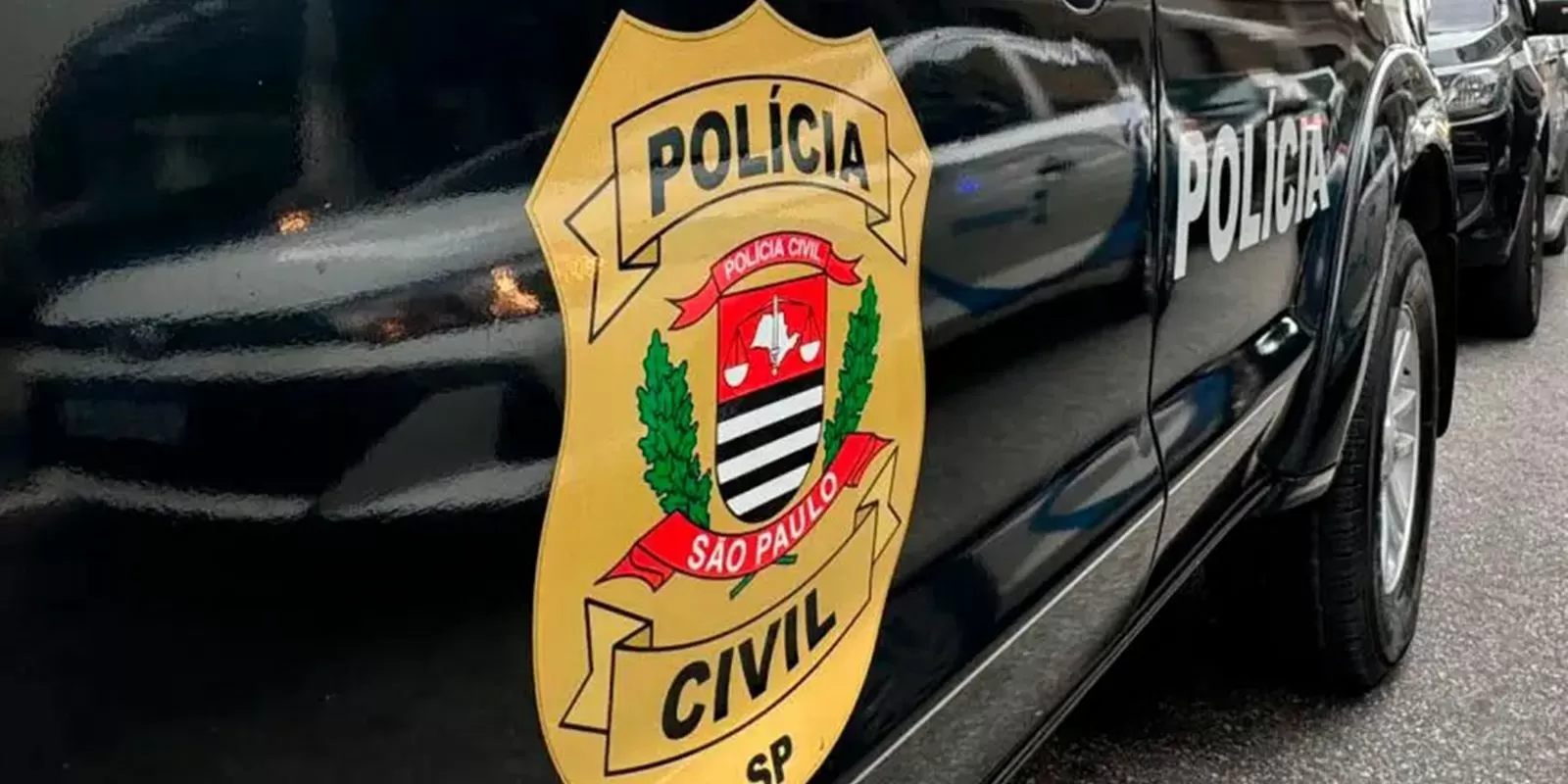 Operação em SP e SC contra grupo ligado ao PCC prende duas pessoas