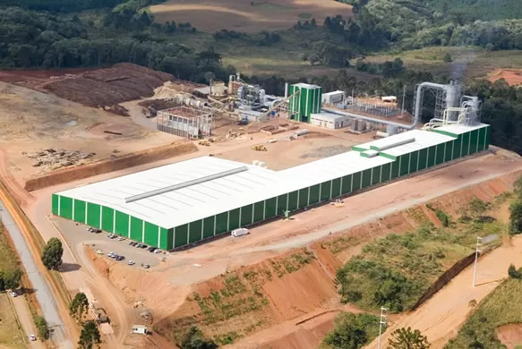 Guararapes (RIAA3) avalia oferta de ações de inicialmente R$ 400 mi