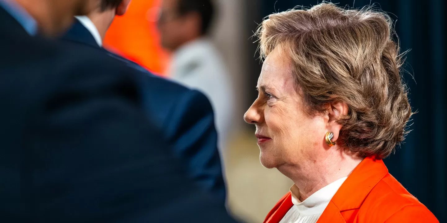 "Esta é a prova de que o Governo falhou", diz PS. Conheça aqui as reações à demissão da MAI