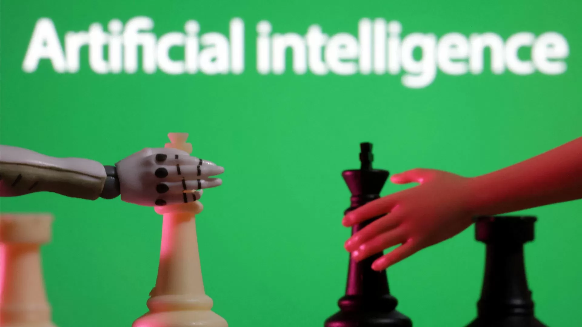 Quase 90% dos jovens portugueses usam inteligência artificial generativa