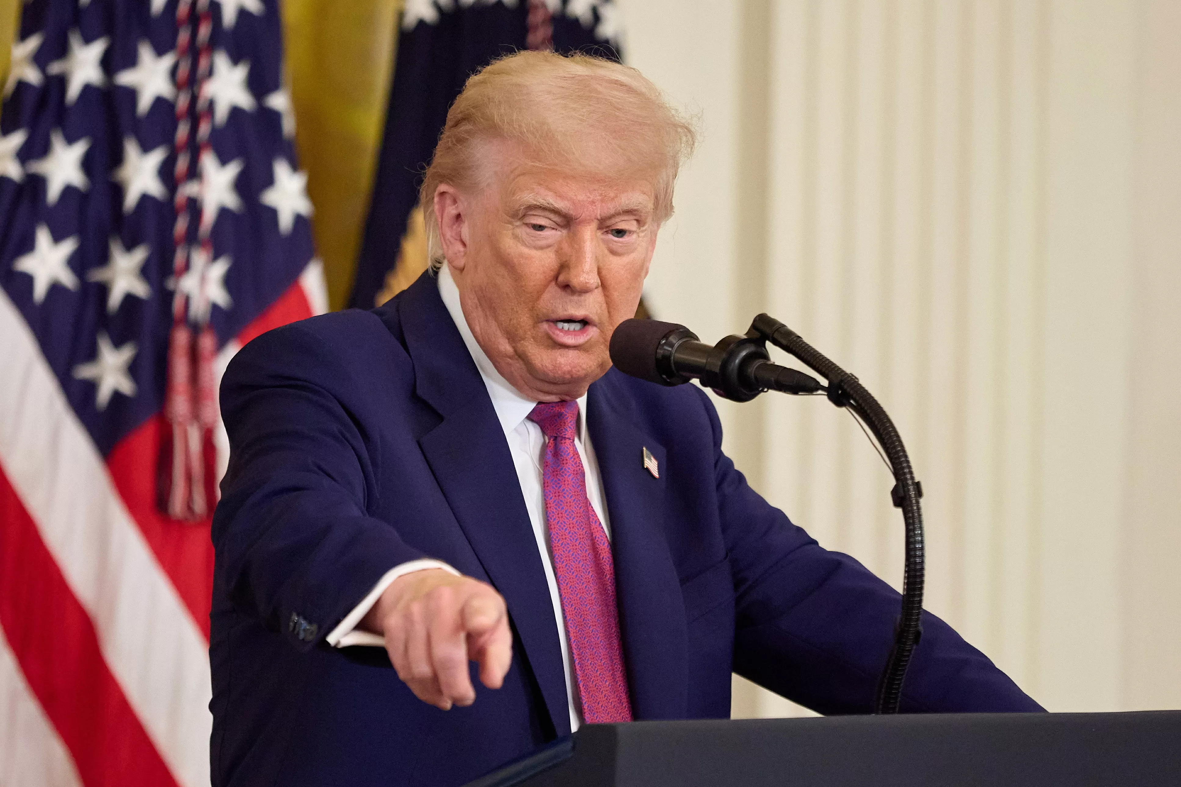 Três militares norte-americanos mortos em ataque iraniano
