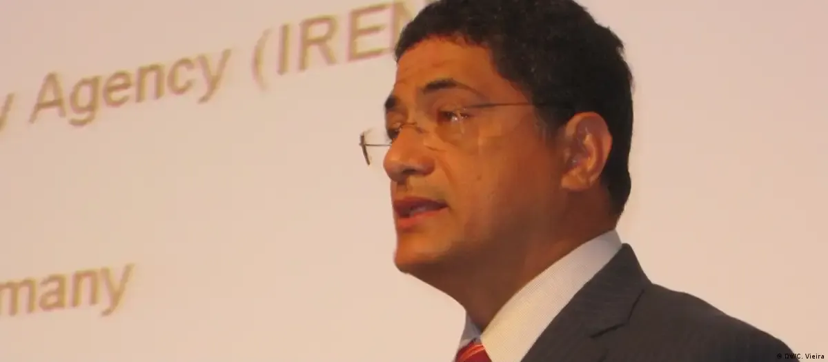 Ministro da Energia de Angola investigado em Portugal