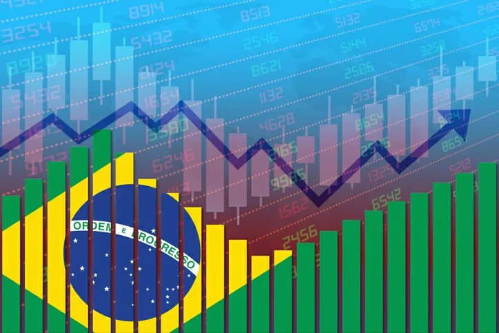 Monitor do PIB mostra alta de 0,5% em novembro ante outubro, diz FGV