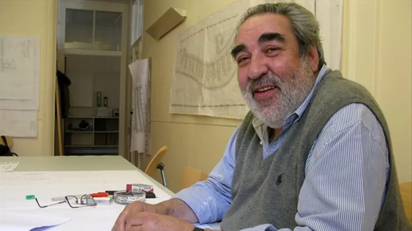 Souto de Moura recebe “mais alta distinção” do Ministério da Cultura de França