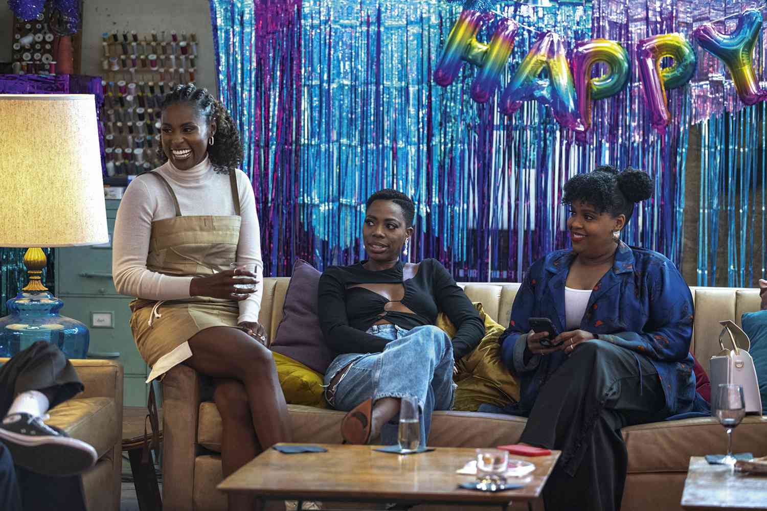 7 ótimas produções que exaltam o ‘black joy’, a alegria negra em tela