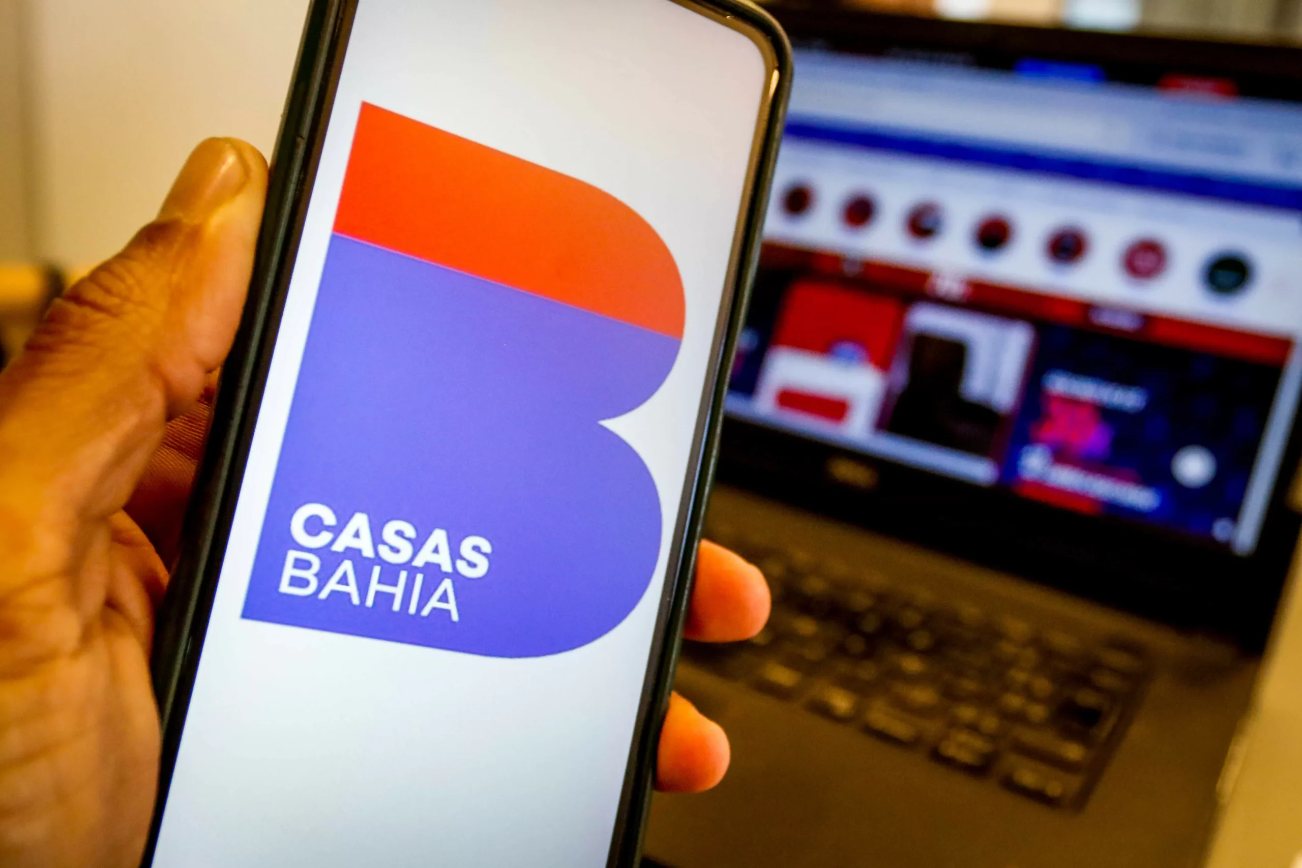 Casas Bahia (BHIA3) diz que não há definição sobre eventual captação com debêntures