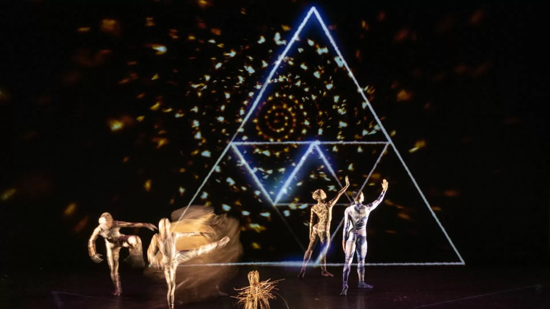 Guimarães vê a “Humanidade a dançar” na 13.ª edição do GUIdance