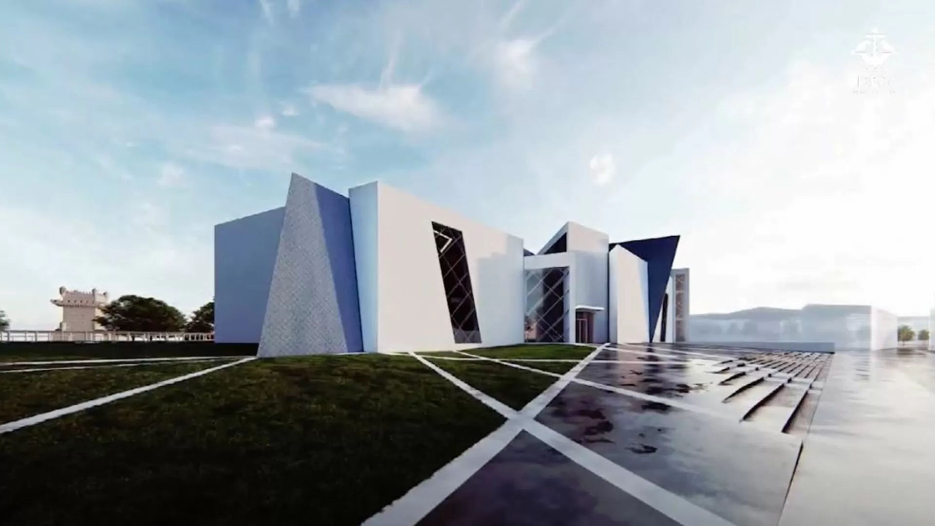 Câmara de Lisboa aprova permuta de terrenos para viabilizar construção do Museu Judaico