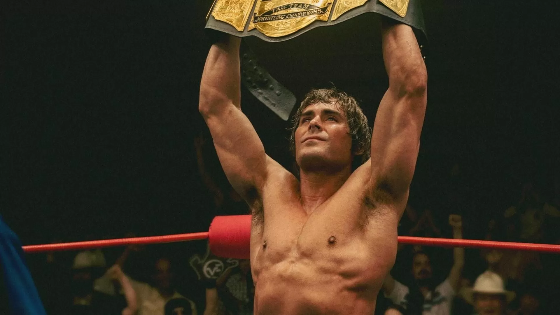 “Iron Claw”. A (ainda mais trágica) história verídica dos Von Erich que inspira o filme