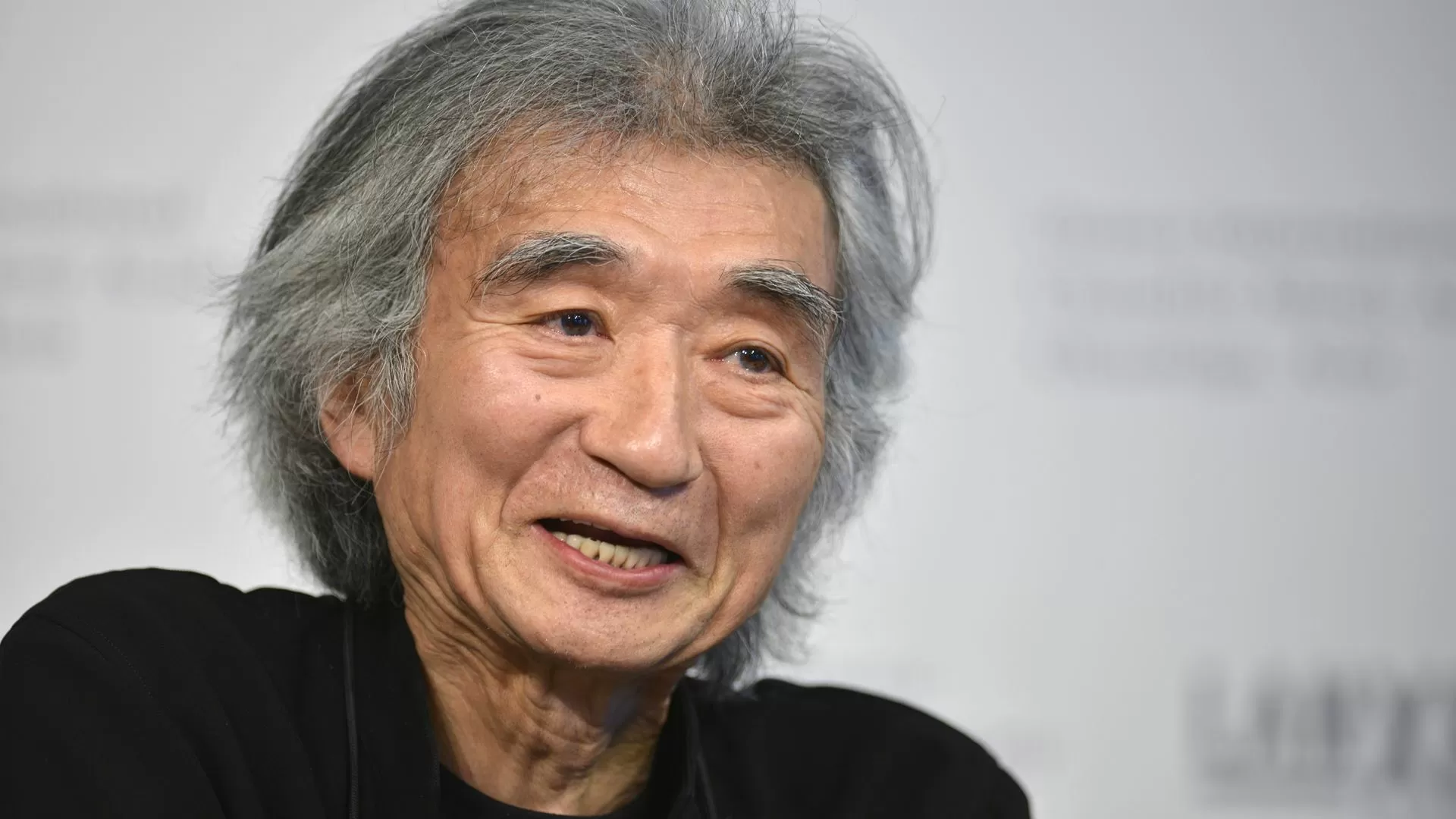 Morre o maestro lendário Seiji Ozawa