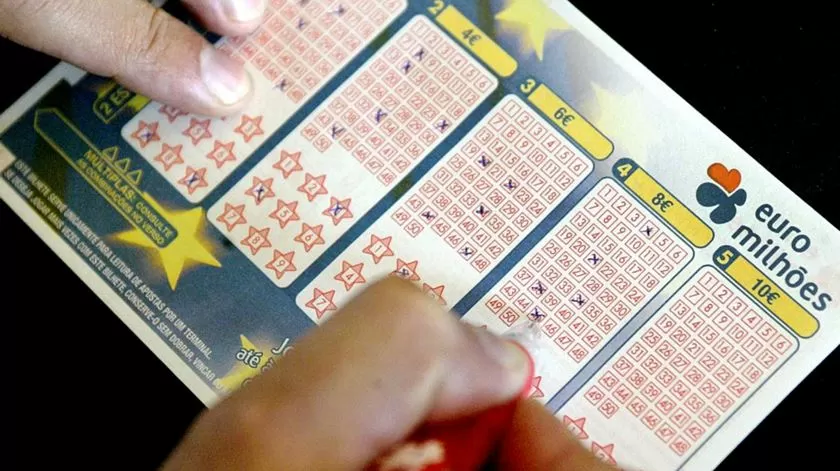Saiba se ganhou o Euromilhões