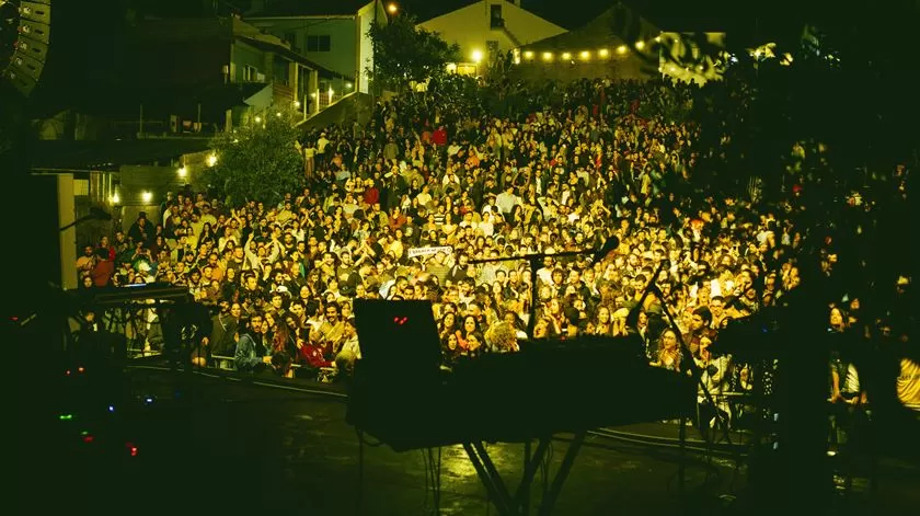 Festival Bons Sons regressa com 47 bandas para celebrar a aldeia e a diversidade