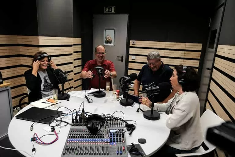 Operação Maestro. SIC suspende ‘A Noite da Má Língua’ com Manuel Serrão