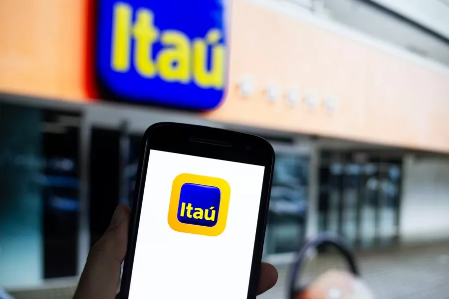 Itaú (ITUB4) aprova pagamento de JCP no valor de R$ 0,2418 por ação