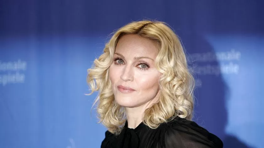 Madonna vai dar um concerto gratuito na praia de Copacabana para um milhão de pessoas