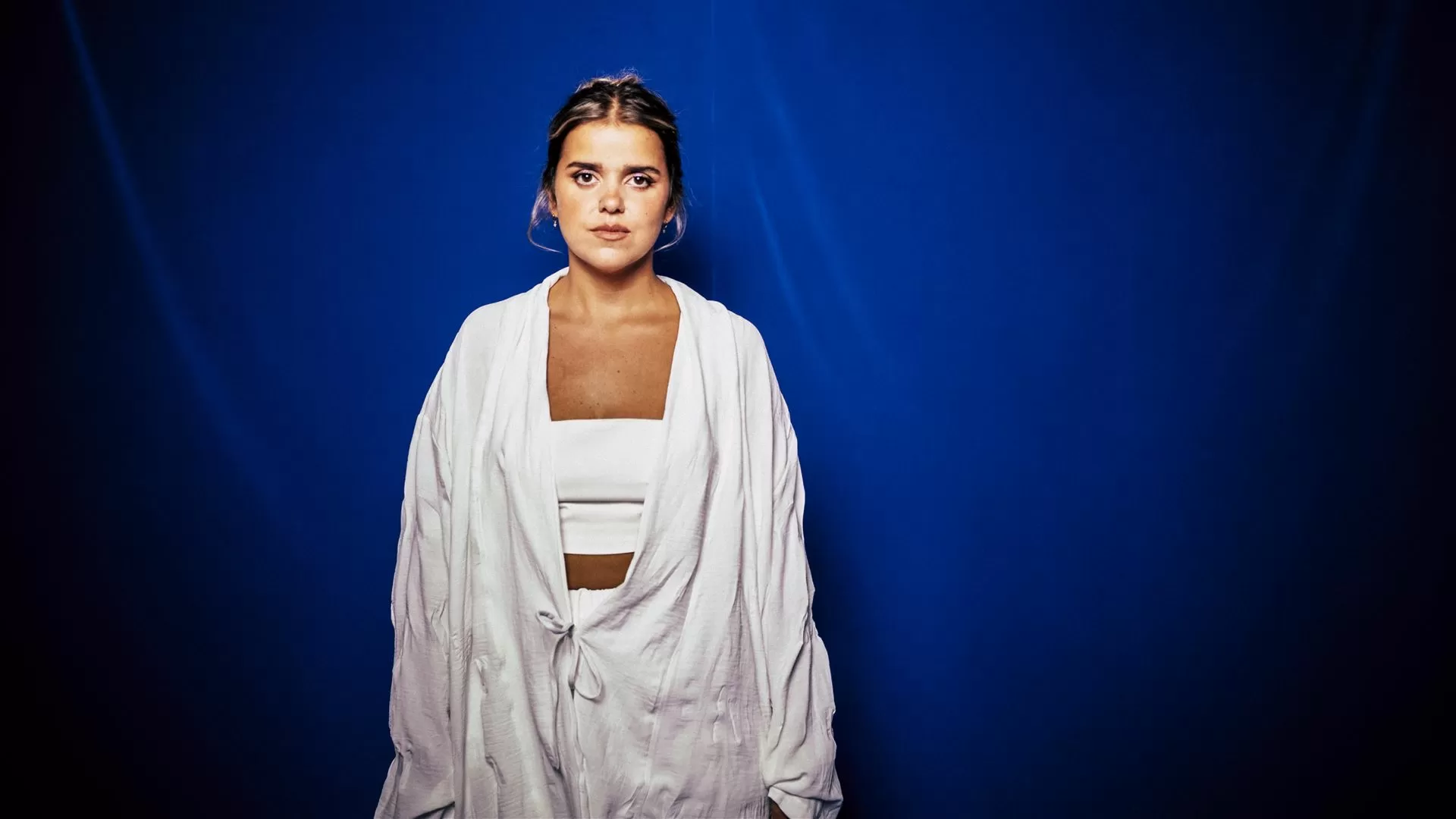 Teresinha Landeiro. “Quando escrevemos discos sozinhos as ideias esgotam-se”