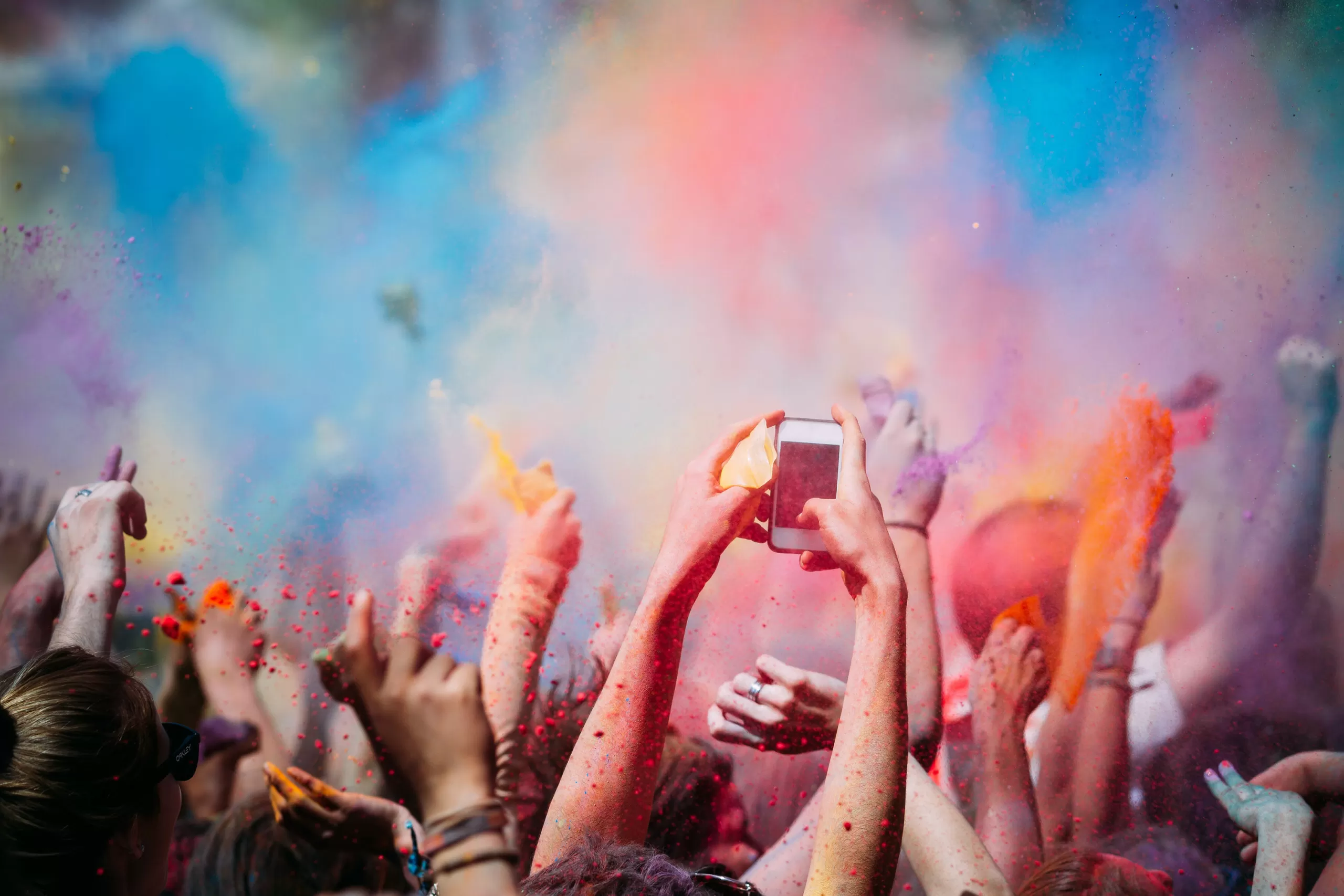 Fique a saber quais as cores que trazem sorte e prosperidade a cada signo