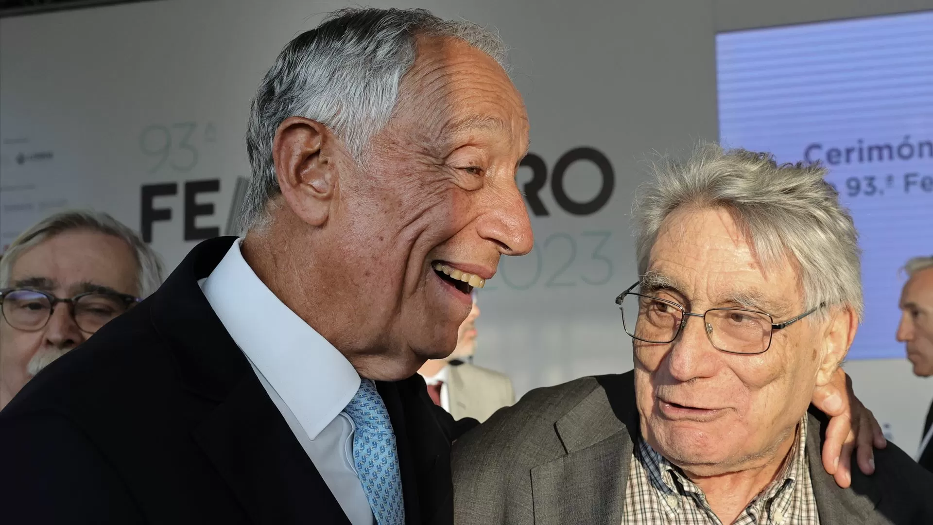 ​Morreu o poeta e ensaísta Eugénio Lisboa