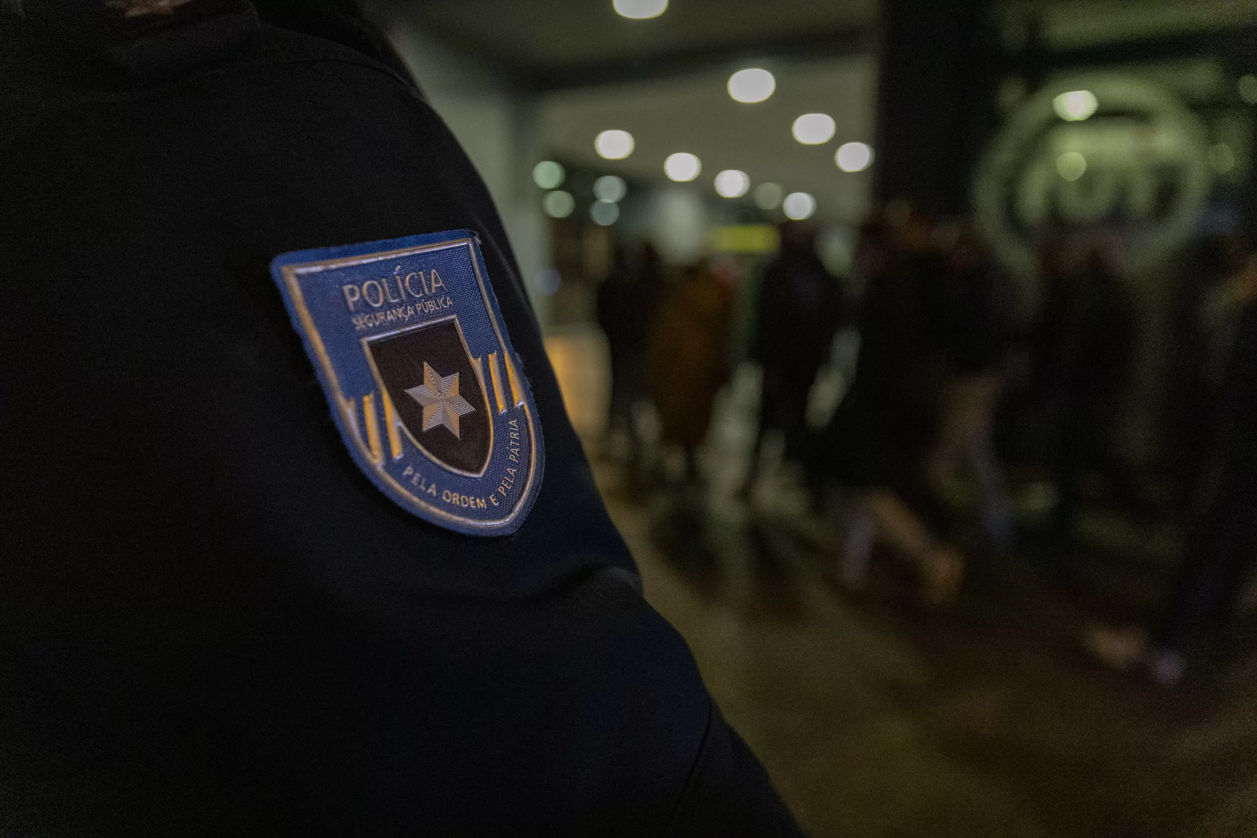 Sindicato da PSP pede reunião com nova ministra da Administração Interna