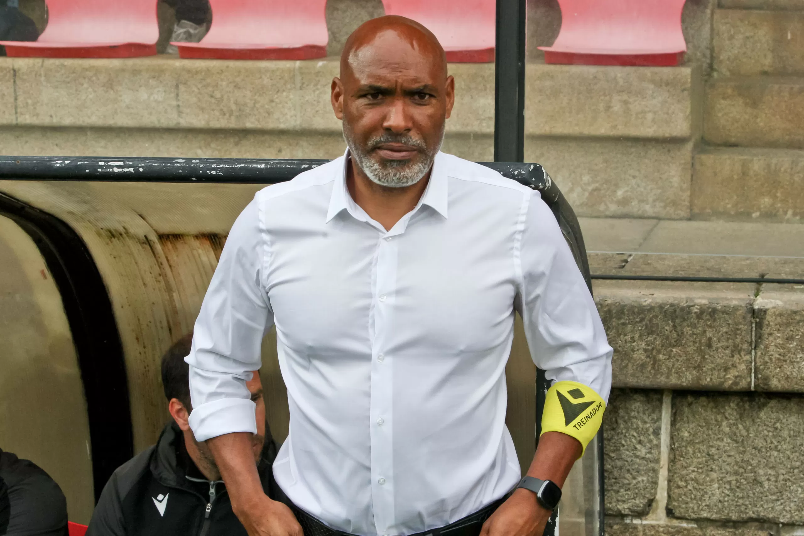 Penafiel e Paços de Ferreira empatam após final de jogo atribulado