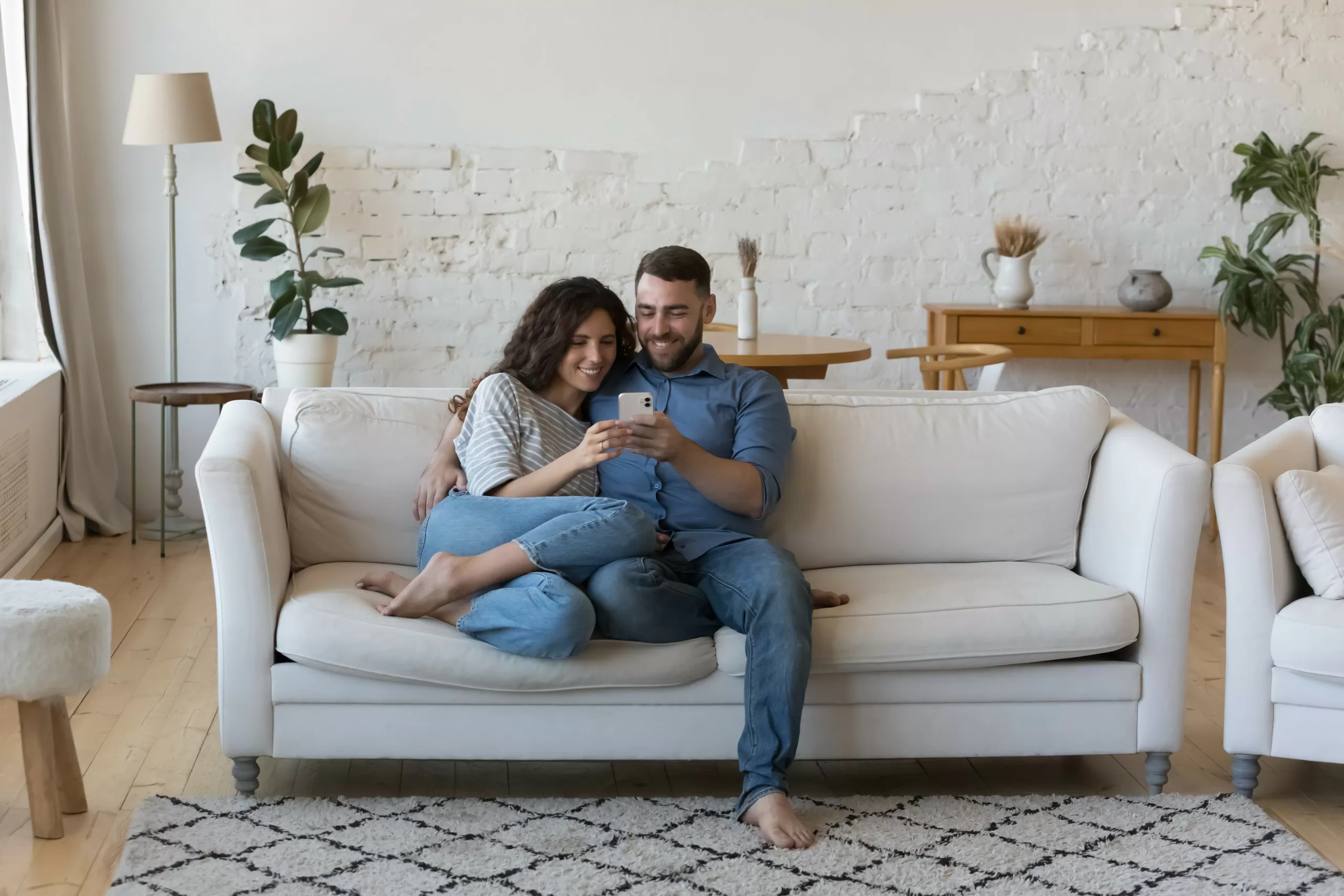 Solteiros? Nada disso. Estes signos gostam sempre se estar acompanhados