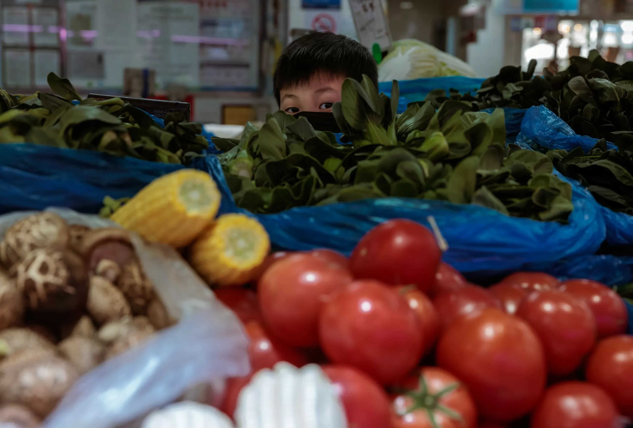 Inflação em Macau subiu 1,09% em março