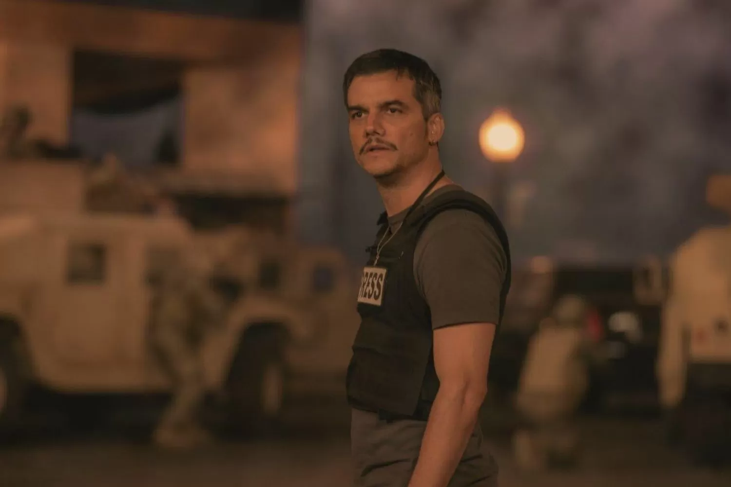 ‘Ghostbusters’, ‘Guerra Civil’ e mais: as estreias de abril nos cinemas