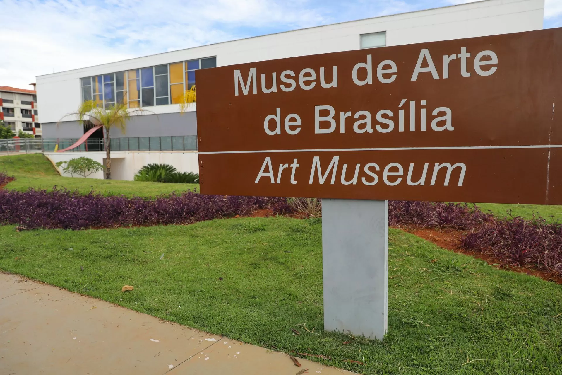 Museu de Brasília recebe festival cultural promovido por países da Europa