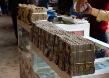 “O papel das finanças em nossa vida cotidiana”