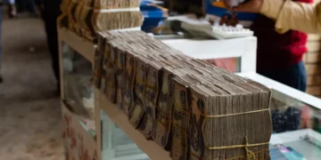 “O papel das finanças em nossa vida cotidiana”