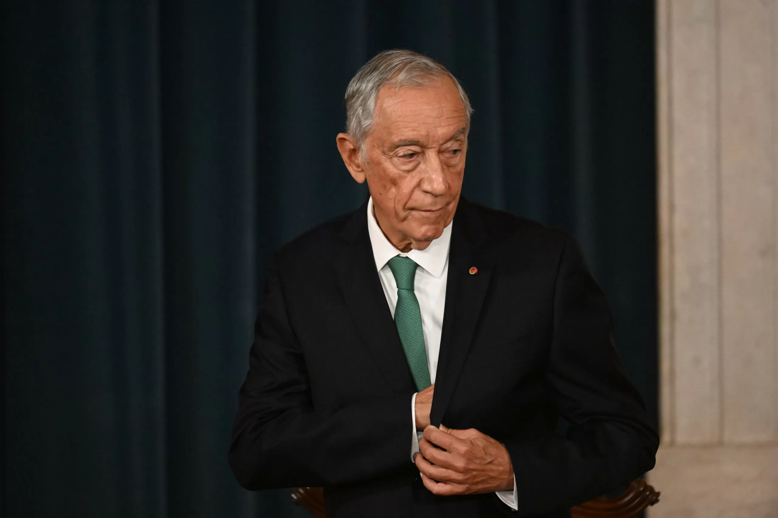 Marcelo expressa "condolências e solidariedade" ao Quénia por inundações