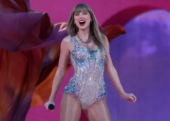 Taylor Swift. A energia dos “swifties” fez Lisboa tremer