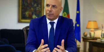 Madeira. Cafôfo assegura que propostas do PS têm cabimento orçamental