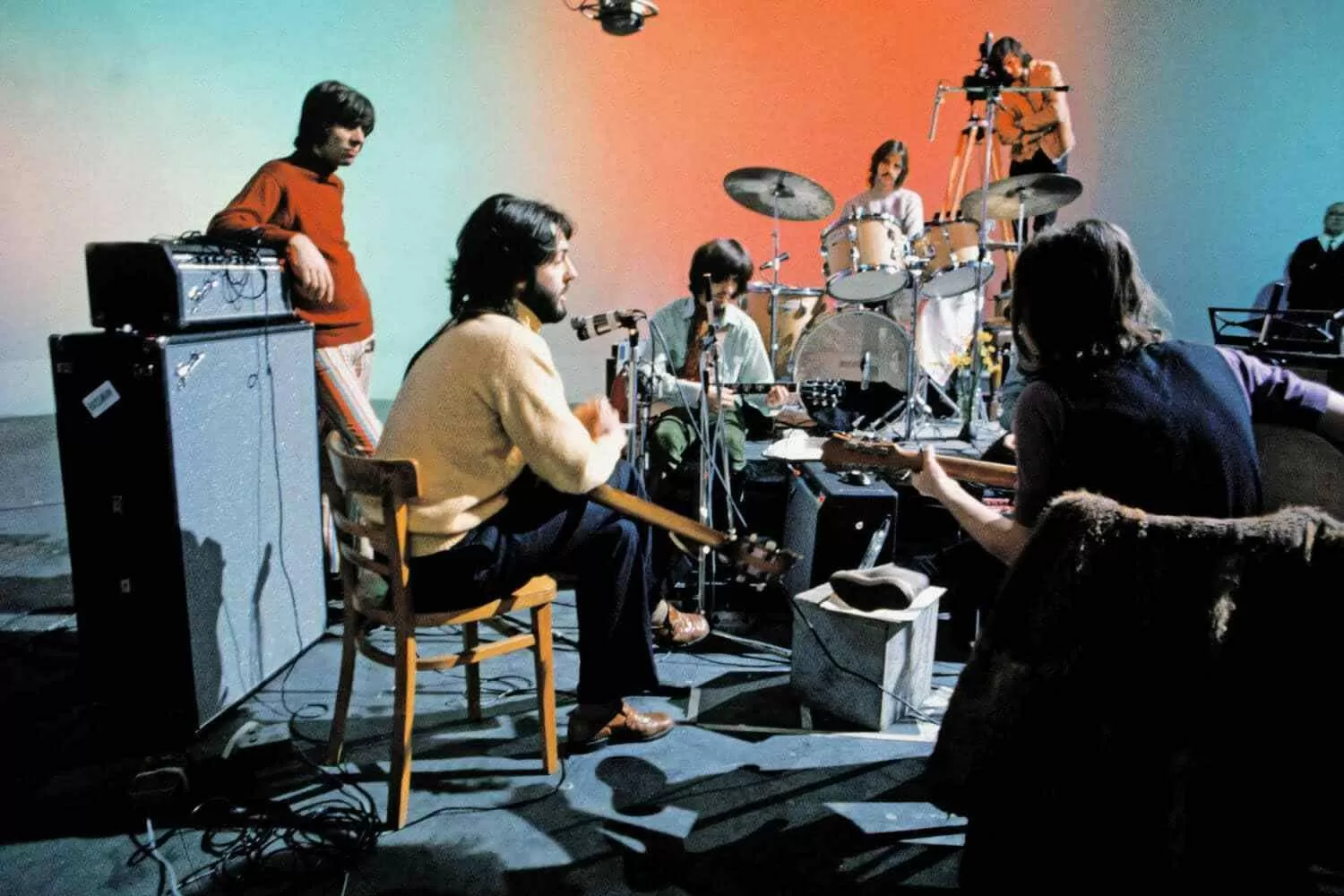 ‘Let It Be’: doc injustiçado dos Beatles ganha 2° chance no streaming