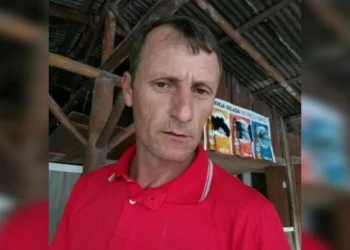 Condutor que morreu em Pouso Redondo após colidir contra barranco é identificado