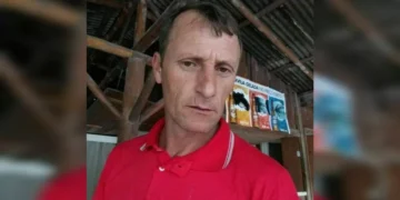 Condutor que morreu em Pouso Redondo após colidir contra barranco é identificado