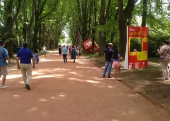 Serralves em Festa: 50 horas “non stop” entre esta sexta e domingo