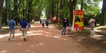 Serralves em Festa: 50 horas “non stop” entre esta sexta e domingo