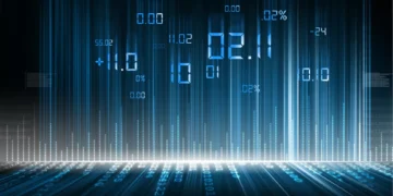 4 ações caem mais de 15% e 4 sobem mais de 10%: os destaques do Ibovespa em maio