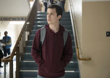 O motivo que levou protagonista de ’13 Reasons Why’ a parar de atuar