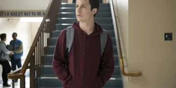 O motivo que levou protagonista de ’13 Reasons Why’ a parar de atuar