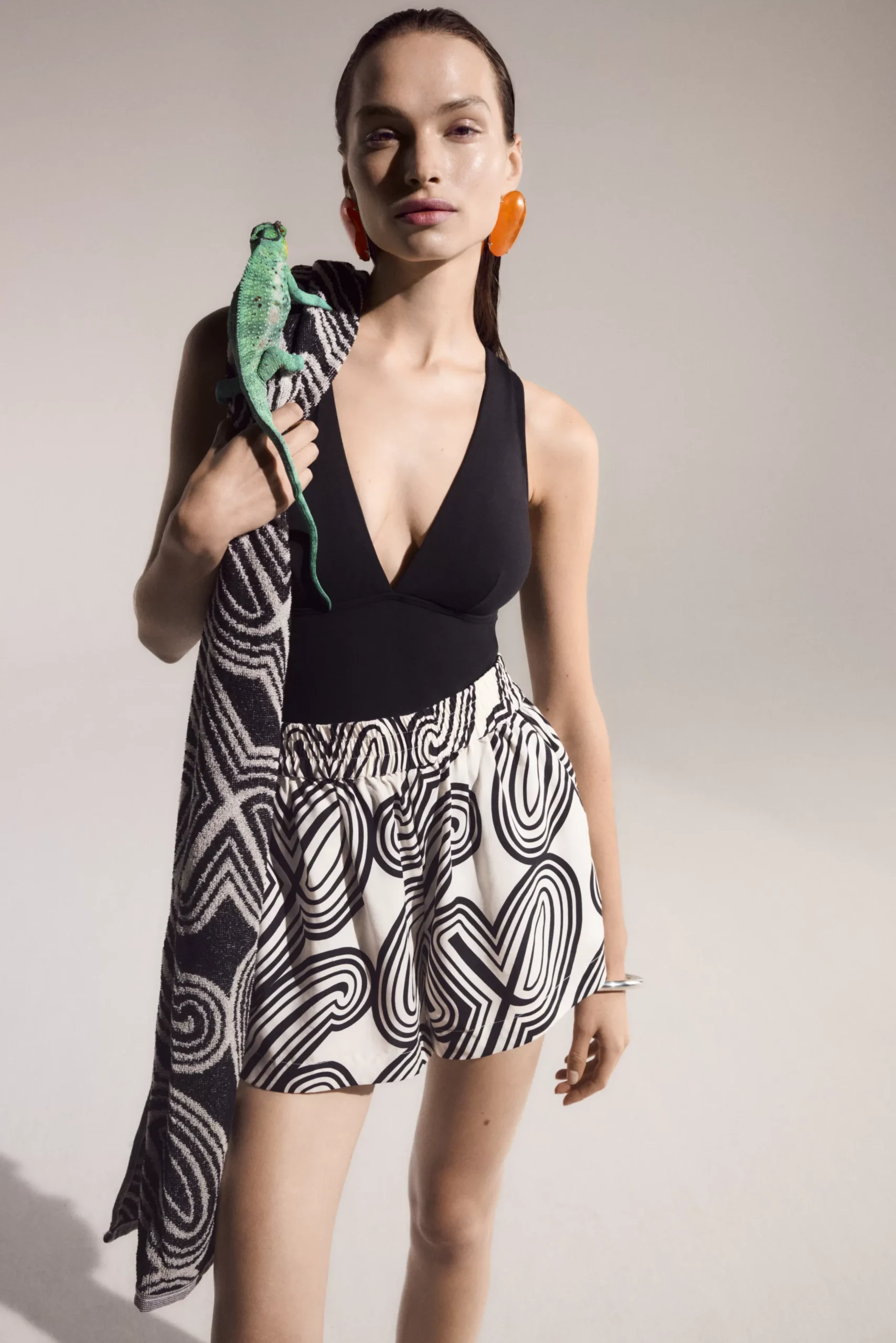 Está ansiosa pelo verão? Espreite as novidades de praia da Triumph