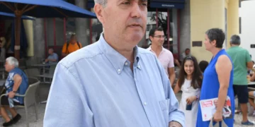 BE quer baixar o IVA e acusa Albuquerque de governar para os ricos