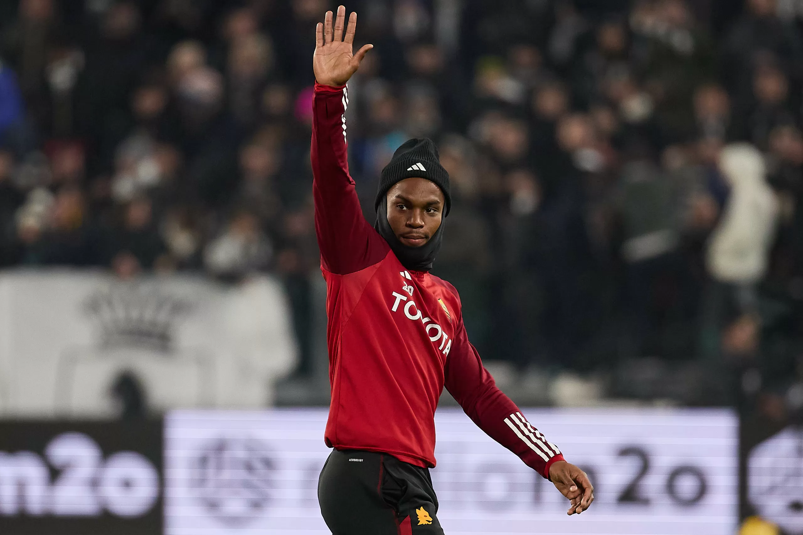 Renato Sanches quer voltar ao Benfica: "Pode ser o renascer da carreira"