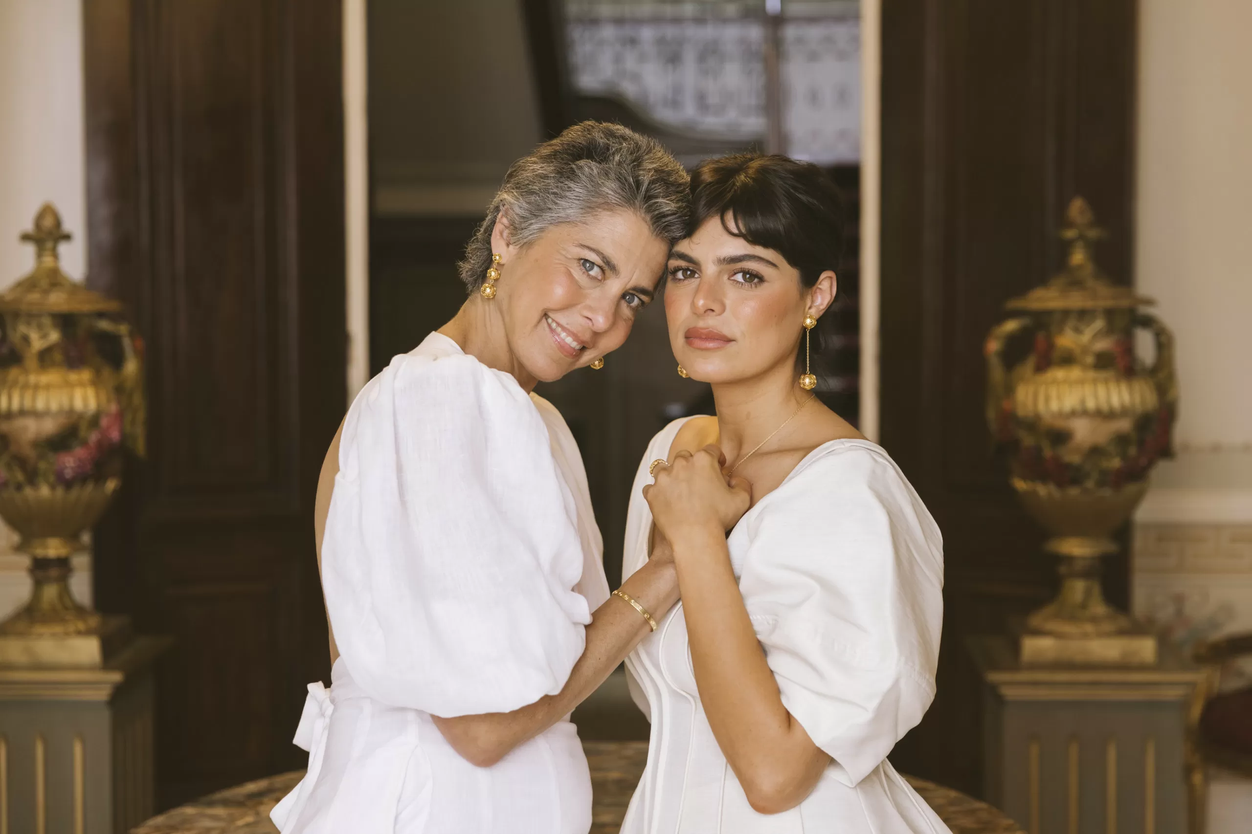 Quer oferecer joias no Dia da Mãe? Há novidades na Portugal Jewels