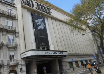 Cinema São Jorge acolhe festa para assinalar criação do Estado de Israel